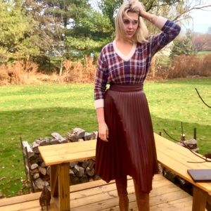 Meet your Posher, Maria